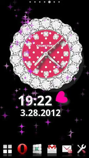 Play [Free] OTOMETOKEI Polka Dot !  and enjoy [Free] OTOMETOKEI Polka Dot ! with UptoPlay